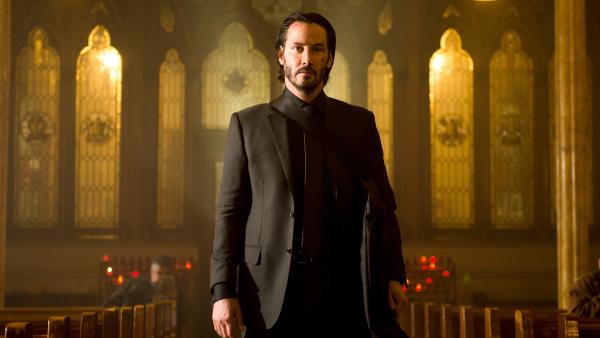 Regisseur gaat 2,5 jaar de gevangenis in na oplichten van Netflix; zelfs Keanu Reeves kon hem niet redden