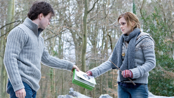 Fans vrezen deze grote problemen voor de Harry Potter-remake