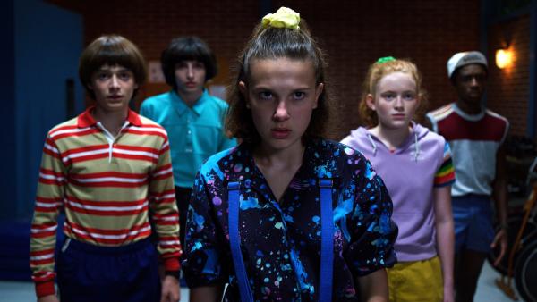 Ontdek de 8 meest in het oog springende Netflix-series van december