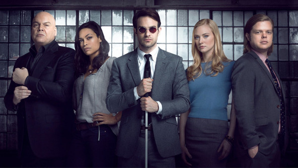 Netflix verpeste zijn Marvel-series als 'Daredevil' door deze acteur te casten