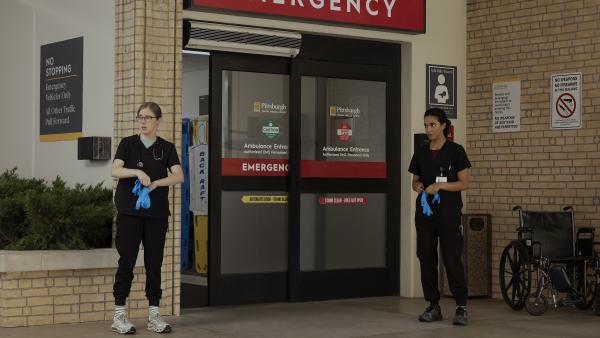 De beste medische dramaserie van onze tijd krijgt een mooie update van de hoofdrolspeler voor het derde seizoen