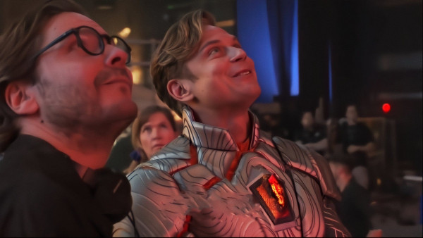 'The Franchise': satire van Marvel-praktijken wordt al snel zeurderig