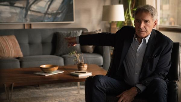 Vanaf morgen kijk je op Apple TV het derde seizoen van deze serie met een "duistere kant"