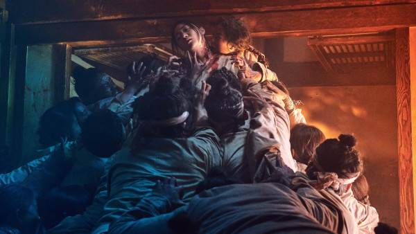 Uitstekende en effectief enge serie op Netflix: een betere in het genre zul je niet snel tegenkomen