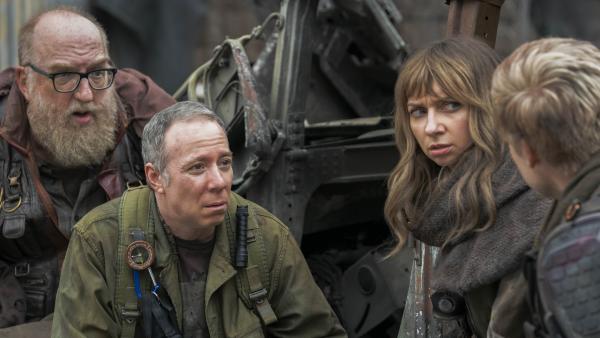 Nog 10 nachtjes slapen en dan komt HBO Max met haar grootste seriehit van deze zomer