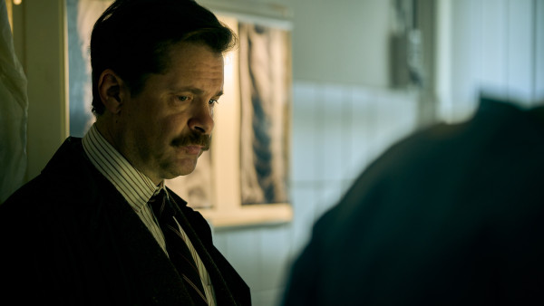'Jackson & Malone': er valt maar weinig te lachen om Hans Teeuwens politieserie