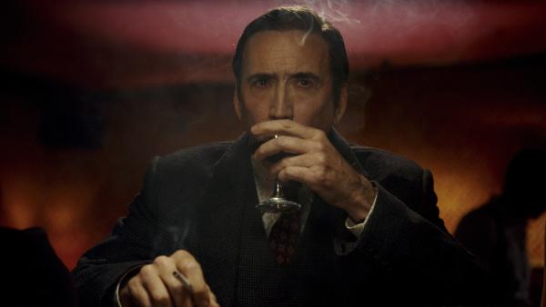 Geheel nieuwe kijk op een oude bekende, Prime Video gaat uitpakken met deze serie met Nicolas Cage