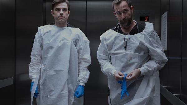 Het derde seizoen van 'The Pitt' gaat nog beter worden dan de eerste twee seizoenen door dit absolute dieptepunt