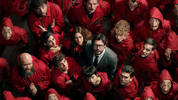 De ijzersterke en spannende kijkcijferhit van Netflix die een 