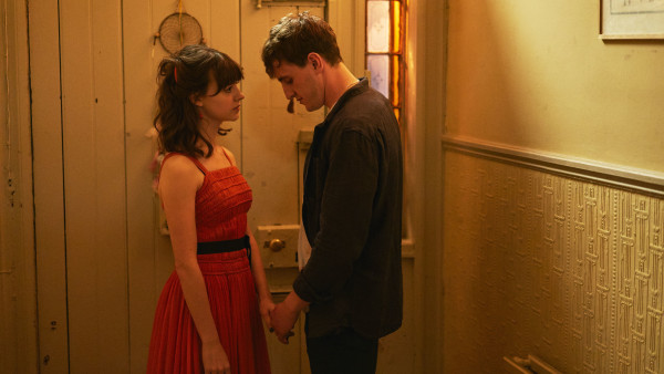 Deze briljante miniserie met alleen maar toptalent scoort maar liefst 91% op Rotten Tomatoes