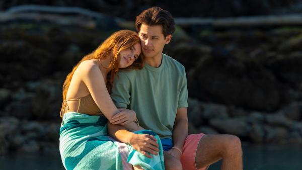Wat als je eerste liefde echt de ware is? Prime Video lanceert deze romantische zomerserie op 10 juni