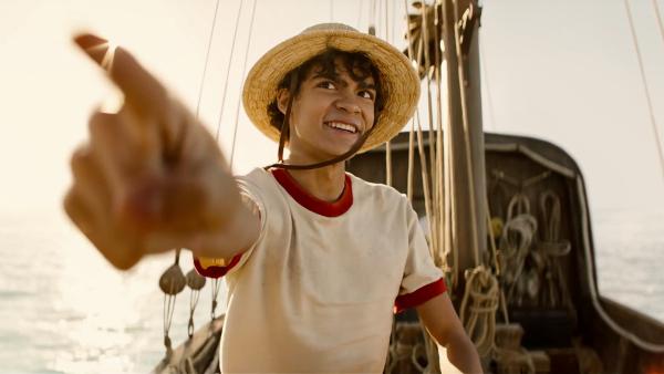 Deze week op Netflix: nieuwe releases die meteen de aandacht trekken