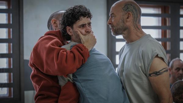 Compleet nieuw, en nu te zien op Prime Video: in de Scandinavische misdaadserie 'Vaka' is niemand te vertrouwen