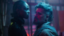 Nieuwe sciencefictionfilm moet Netflix deze week in vuur en vlam zetten