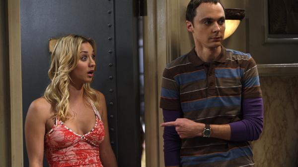 Charlie Sheen haalt keihard uit naar 'The Big Bang Theory'