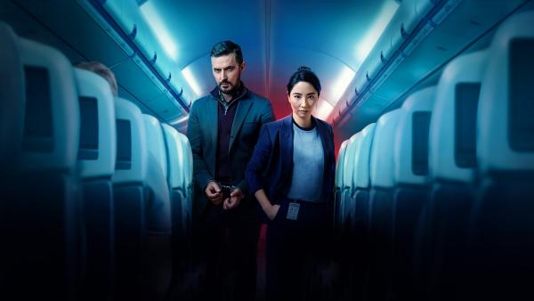 Op 1 januari afgetrapt op HBO Max: kijk de trailer voor akelig spannende thriller