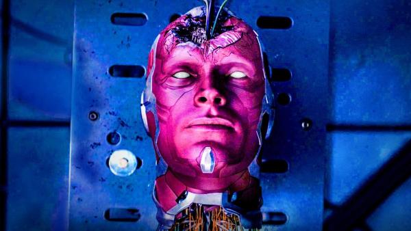 Marvel-serie 'VisionQuest' moet het MCU opnieuw naar een hoger niveau tillen