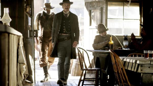 Vergeet 'Yellowstone', deze serie is de echte koning van het westerngenre
