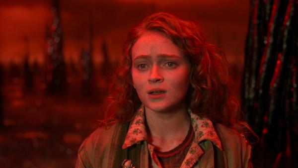'Stranger Things' seizoen 5: niet compleet ondersteboven