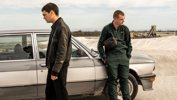 Duistere misdaadthriller verovert binnen no-time plek in de HBO Max Top 10