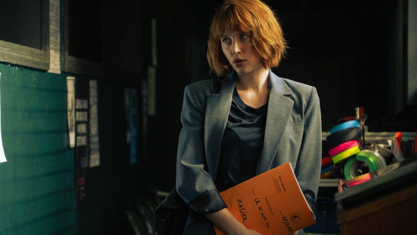 'Soleil Noir': hysterische thriller propt alle genre-elementen in zes afleveringen