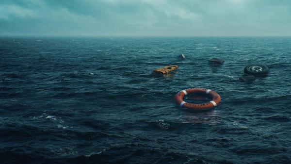 Nu nieuw op Netflix: Heftige miniserie over grootschalige ramp gaat kijkers overrompelen