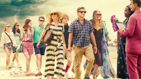 'The White Lotus' seizoen 4 krijgt er nóg meer bekende acteurs bij