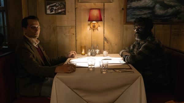 "De beste serie in lange tijd": filmmaker Guillermo del Toro is lyrisch over deze angstaanjagende miniserie op Apple TV