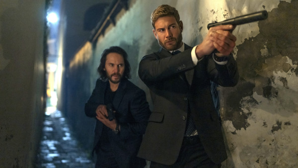 Deze week op de streamingdiensten: 3 series die je op het puntje van je stoel houden