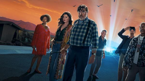 De opvolger van 'Stranger Things' nadert nu héél snel: dit moet je weten over de grote sciencefictionserie van Netflix