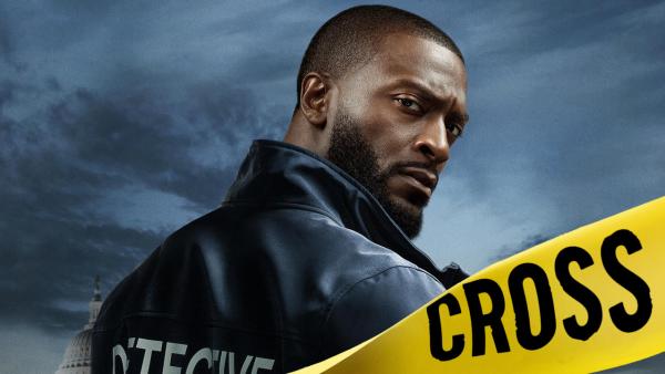 Eerste blik op 'Cross' seizoen 2 onthuld door Prime Video
