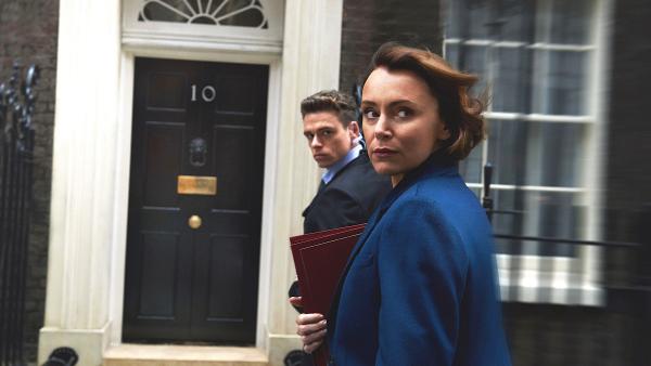 Nog op zoek naar een goede Britse serie? Deze 4 titels op Netflix zijn het proberen waard