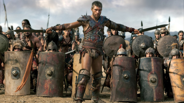Een 8,5 op de IMDb: deze historische actieserie moet je gewoon gezien hebben