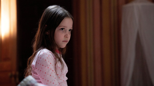 Onvergetelijke Stephen King-mysterythriller bij HBO Max : beklemming en onderhuidse spanning