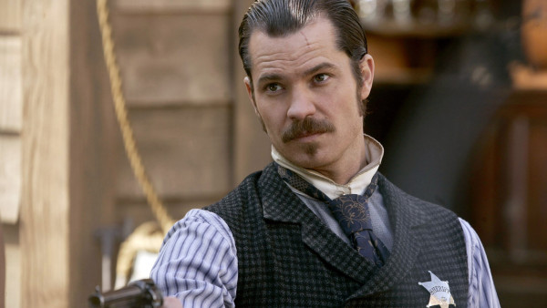 Dit is de duurste westernserie ooit gemaakt: $4,5 miljoen per aflevering