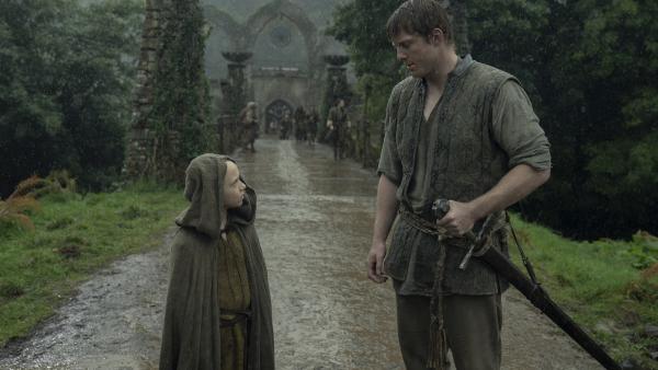 Wat? Henry Cavill in prequel van 'Game of Thrones'?