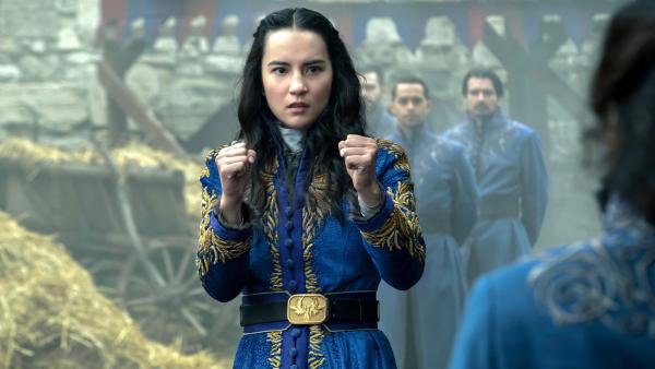 Achter de schermen van Netflix schuilen deze 4 sterk beoordeelde actieseries