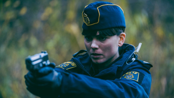 Deze mysterieuze Scandinavische thriller staat gewoon voor je klaar, stream hem nu op NPO