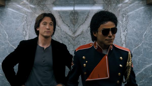 Netflix wil meeprofiteren van 'Michael' en komt binnenkort met driedelige miniserie 'Michael Jackson: The Verdict'
