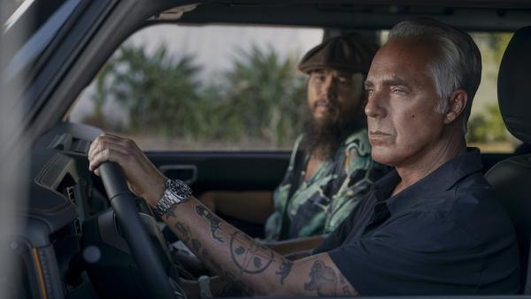 Bosch keert terug op Prime Video: belangrijke update brengt seizoen twee van deze 'Bosch'-spin-off een stap dichterbij