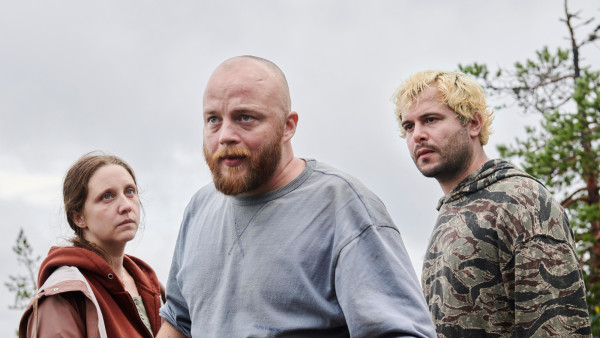 'Cry Wolf': intrigerende Nordic noir vergt veel geduld