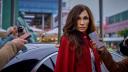 'Amsterdam Empire': de bitterzoete wraak van een voormalig Bondgirl en superheldin