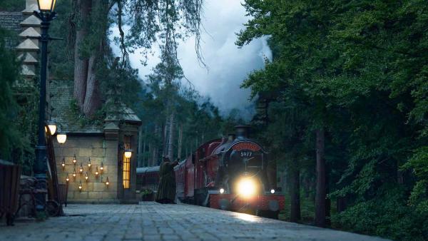 Magistraal! Dit wordt volgens HBO de grootste serie die zij ooit heeft gemaakt en hij verschijnt nog dit jaar op je scherm