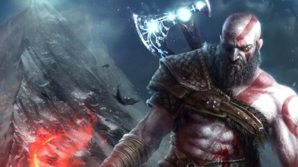 Laatste grote rol in 'God of War' vervuld met 'Lost'-actrice