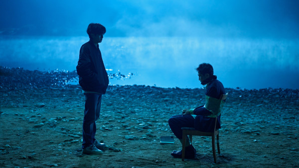 Recensie Netflix-serie 'A Killer Paradox'