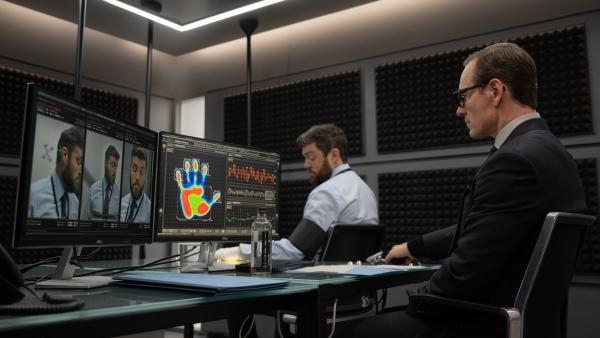Dé thriller van 2025 met een geweldige cast eist alle aandacht van de kijkers op SkyShowtime