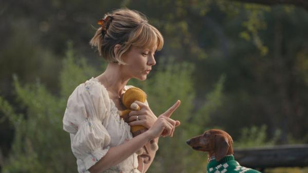Seizoen 2 van deze fenomenale Netflix-serie ziet er veelbelovend uit in nieuwe trailer