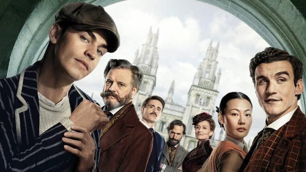 Eerste trailer Guy Ritchie's 'Young Sherlock': net zo goed als 'The Gentlemen'?