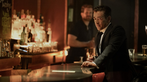 'Sugar': film noir wordt film raar