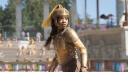 'Percy Jackson and the Olympians' seizoen 2: het avontuur wordt steeds leuker
